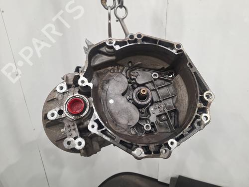 Used Gearbox VAUXHALL MOKKA / MOKKA X (J13) 1.4 (140 hp) 30180241