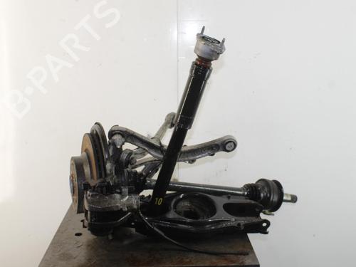 Left rear suspension arm MERCEDES-BENZ E-CLASS (W212) E 350 CDI (212.023) | BP26787552M14 