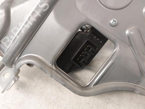 Rear wiper motor TOYOTA YARIS (_P13_) 1.5 Hybrid (NHP130_) | BP26852331M102 
