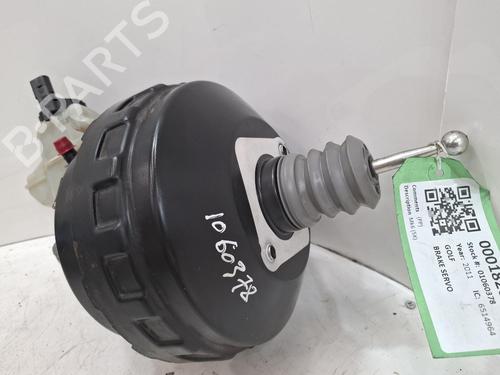 Servo brake VW GOLF VI (5K1) 1.4 TSI | BP39398229M42 - Image 5