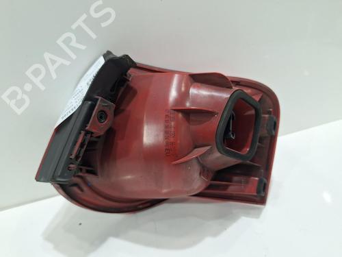 Left taillight VW PASSAT B6 Variant (3C5) 2.0 TDI 16V | BP27923019C34 