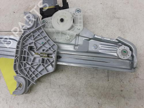 Front left window mechanism HYUNDAI KONA (OS, OSE, OSI) 1.0 T-GDi | BP26872239C22 