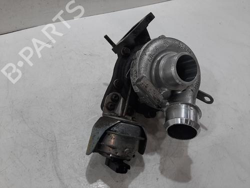 Turbolader/Kompressor FORD KUGA II (DM2) 2.0 TDCi | BP29945672M71