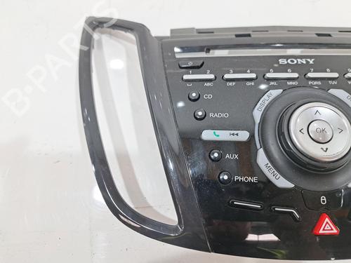 Radio FORD KUGA II (DM2) 2.0 TDCi | BP38015248E6 - Image 6