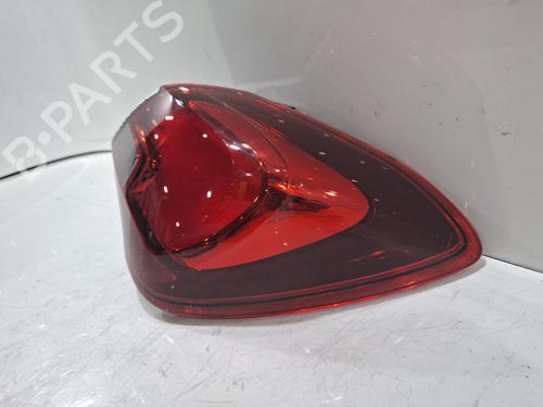 Right taillight VAUXHALL CORSA Mk IV (E) (X15) 1.4 | BP39716385C35 - Image 4