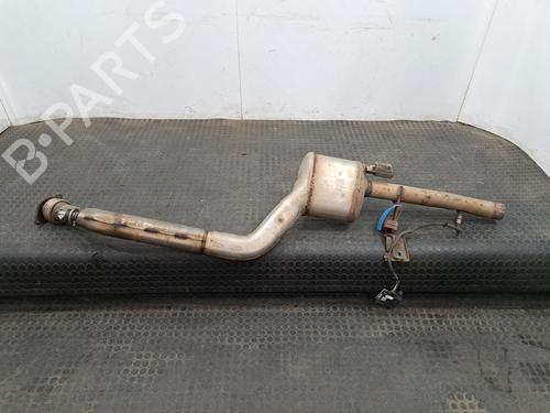 Used Catalyst JAGUAR F-PACE (X761) 2.0 TD4 AWD (180 hp) 31750782