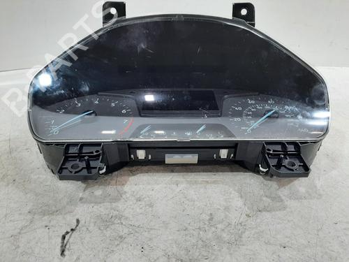 Instrument cluster FORD FIESTA VII (HJ, HF) 1.0 EcoBoost | BP26807169C47 