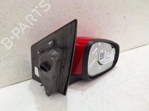 Used Right mirror VAUXHALL VIVA (C16) 1.0 (75 hp) 27481260