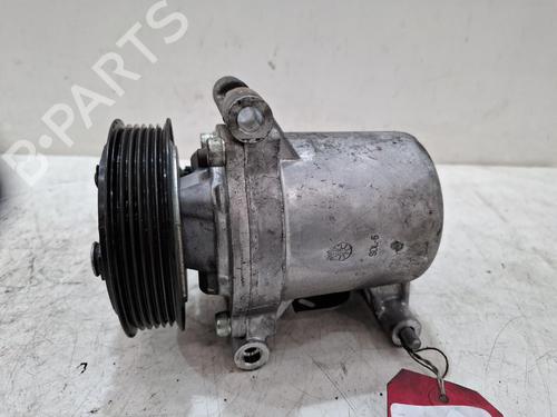 Used AC compressor AC compressor CITROËN C3 III (SX) 1.2 PureTech 82 (83 hp) 39694686 39694686