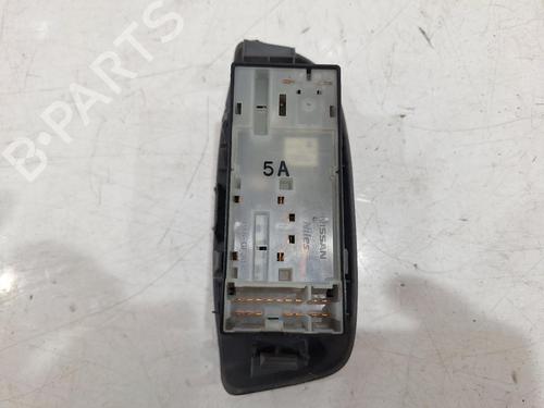 Right front window switch NISSAN NV200 Van 1.5 dCi 85 (M20, M20N, M20M) | BP39471227I26  - Image 6