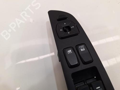 Right front window switch HYUNDAI ix35 (LM, EL, ELH) 1.7 CRDi | BP38490276I26  - Image 5