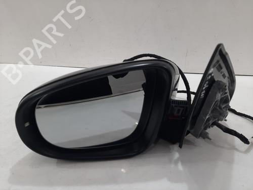 Used Left mirror VW GOLF VI Convertible (517) 2.0 TDI (140 hp) 29444971