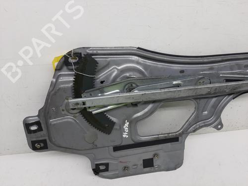 Front right window mechanism HYUNDAI SANTA FÉ I (SM) 2.0 CRDi 4x4 | BP26840342C23 