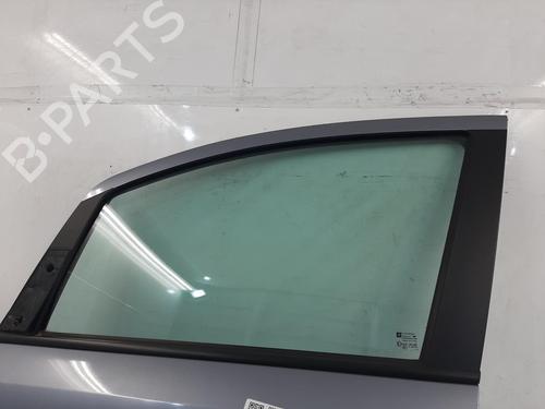 Left front door VAUXHALL ZAFIRA Mk II (B) (A05) 1.8 | BP28101292C2 