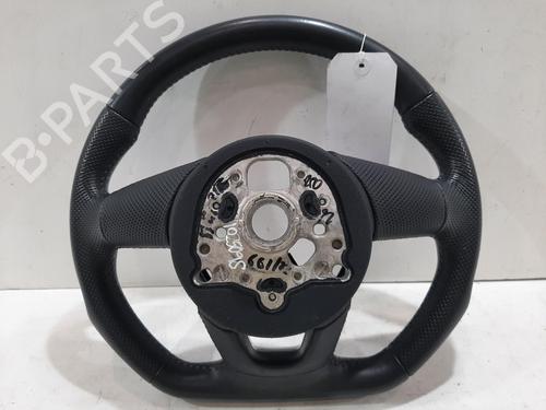 Steering wheel AUDI A3 (8V1, 8VK) 1.5 TFSI | BP28574585C49 