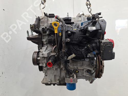 Engine HYUNDAI TUCSON (TL, TLE) 1.6 T-GDi | BP31209485M1
