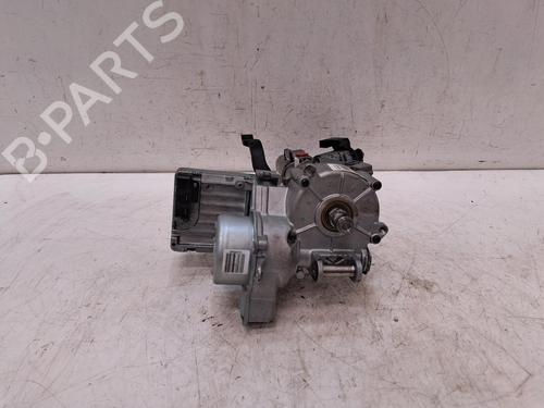 Steering column FORD FIESTA VI (CB1, CCN) 1.6 TDCi | BP37629302M21 - Image 3