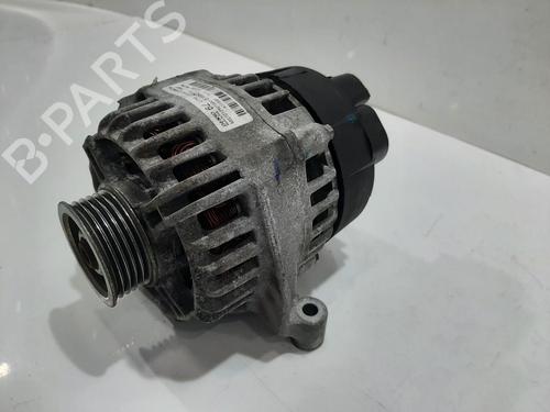 Alternator FIAT 500 (312_) 1.2 (312AXA1A) | BP28101214M7 