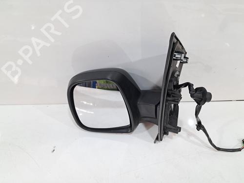 Used Left mirror Left mirror PEUGEOT EXPERT Van (V_) 1.5 BlueHDi 100 (102 hp) 39888955 39888955