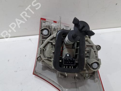 Left taillight FORD B-MAX (JK) 1.6 Ti | BP36810723C34  - Image 6
