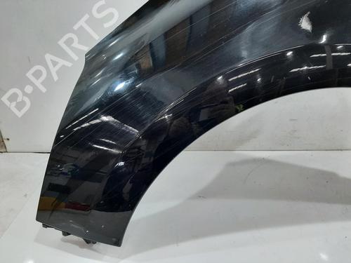 Left front fenders RENAULT CLIO IV (BH_) 1.5 dCi 90 | BP30141512C41 