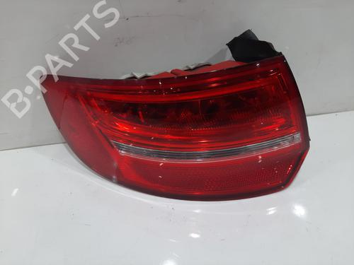 left-taillight-audi-a3-sportback-8pa-2004-2005-2006-2007-2008-2009-2010-2011-2012-2013-2014-2015-36384104 main image