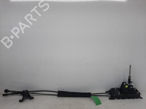 Used Gear lever SEAT ARONA (KJ7, KJP) 1.0 TSI (115 hp) 26827627