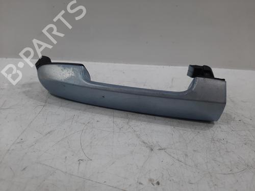 Udvendigt håndtag Udvendigt håndtag HYUNDAI i20 I (PB, PBT) 1.2 (86 hp) 34038878 34038878