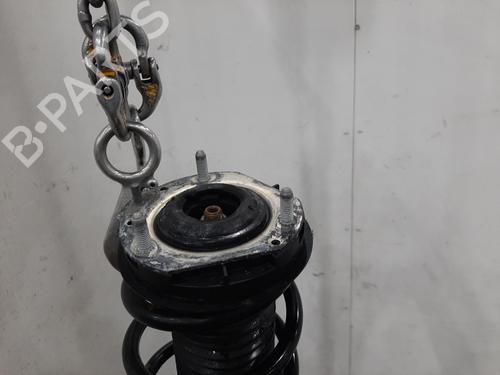 Right front suspension FORD FIESTA VII (HJ, HF) 1.5 ST EcoBoost | BP26775927M73 