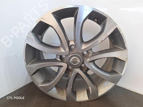 Used Rim Rim 38429350 38429350