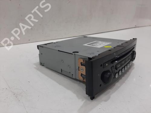 Radio PEUGEOT 308 I (4A_, 4C_) 1.6 GTi | BP29603779E6 