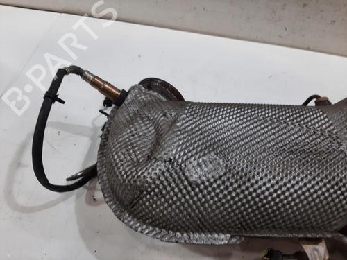Particulate filter FIAT 500X (334_) 1.6 D Multijet (334AXA1B, 334AXA11) | BP35985704M81 - Image 4