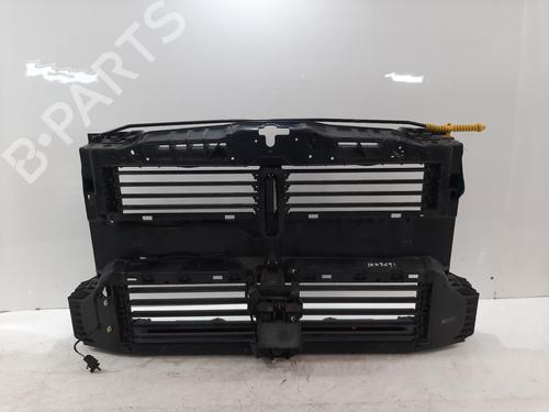 Used Front slam panel Front slam panel 36811047 36811047