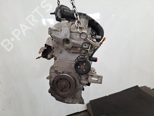 Used Engine NISSAN QASHQAI I (J10, NJ10) 1.6 (114 hp) 29397728
