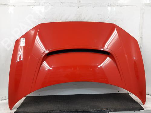 Motorhjelm JAGUAR I-PACE (X590) EV400 AWD (400 hp) 29882887