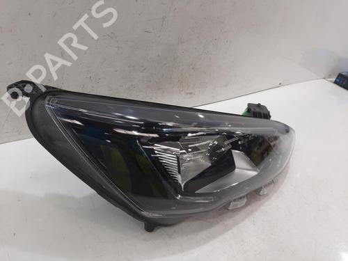 Right headlight FORD FOCUS IV (HN) 1.0 EcoBoost | BP33436376C29 - Image 2