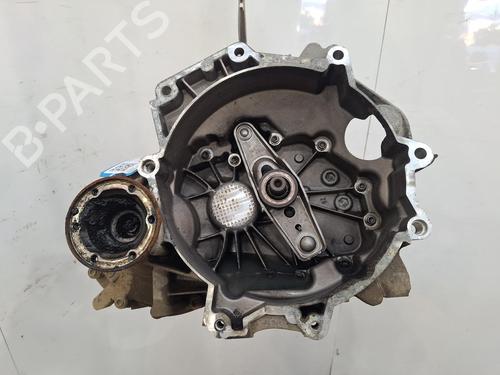 Boîte de vitesses VW FOX Hatchback (5Z1, 5Z3, 5Z4) 1.2 (55 hp) 31305672