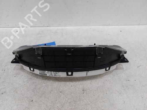 Instrument cluster VOLVO S60 I (384) D5 | BP26838126C47 