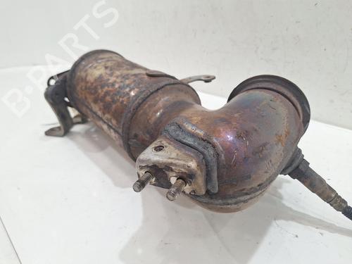 Catalyst VAUXHALL INSIGNIA Mk II (B) Hatchback (Z18) 1.5 (68) | BP26788203M10 
