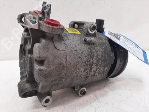 AC compressor FORD FOCUS III 1.6 Ti | BP34733213M34 - Image 3