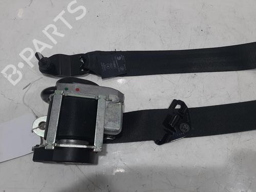Front right seatbelt LAND ROVER RANGE ROVER EVOQUE (L538) 2.0 D 4x4 | BP35986039I25 - Image 2
