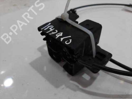 hjelmlås JAGUAR I-PACE (X590) EV400 AWD | BP30141709C133 