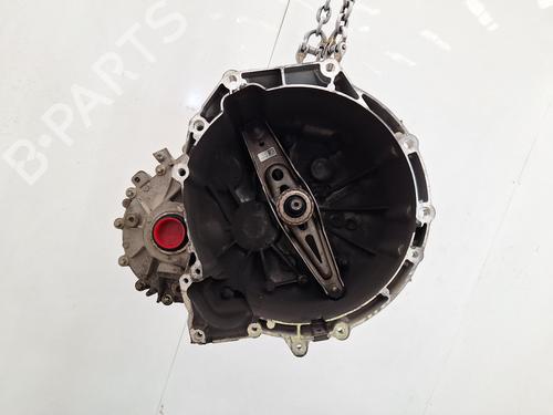 Used Gearbox Gearbox 37172464 37172464