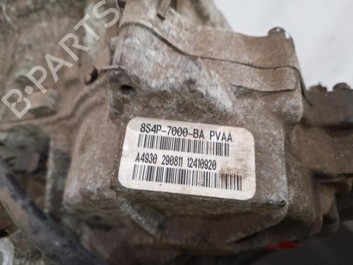 Gearbox FORD FIESTA VI (CB1, CCN) 1.4 | BP35986084M3 - Image 6