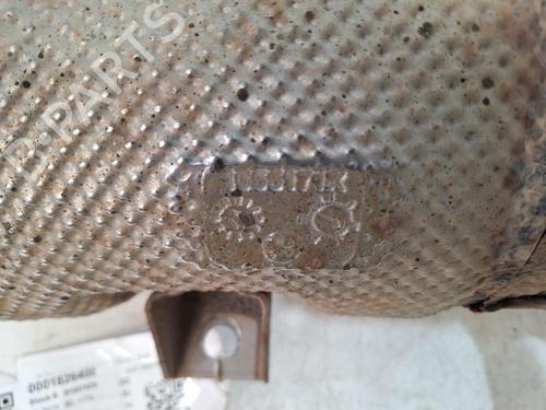 Particulate filter FORD TRANSIT V363 Van (FCD, FDD) 2.0 EcoBlue | BP39888763M81 - Image 2