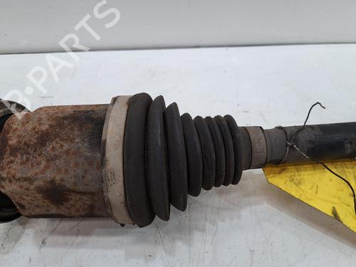 Right front driveshaft VOLVO V40 Hatchback (525) D2 | BP38098699M39 - Image 4