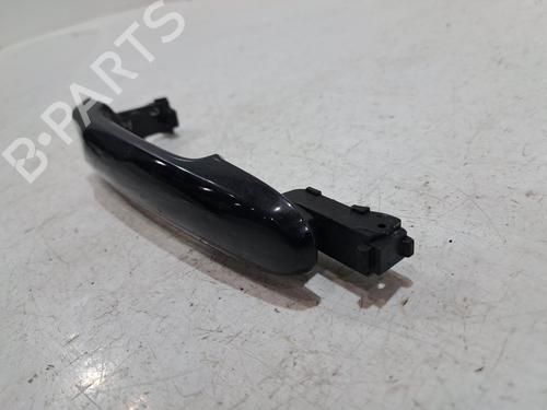 Puxador exterior NISSAN JUKE (F15) 1.5 dCi | BP30869836C122