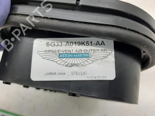 Air vent ASTON MARTIN VANTAGE Volante 6.0 V12S | BP26795468I21 - Image 3
