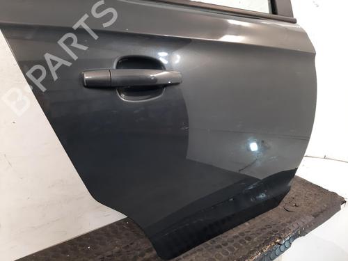 Dør højre bagtil VAUXHALL CORSA Mk IV (E) (X15) 1.4 | BP30958945C5