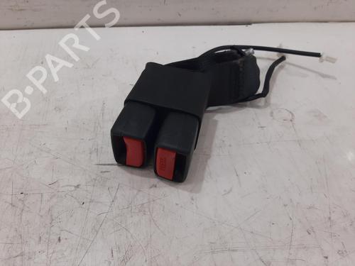 Used Seat buckle Seat buckle 38015297 38015297